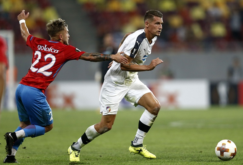 ИЗ ПЛЗЕЊА ПОРУЧУЈУ: Партизан је квалитетан, не смемо да срљамо